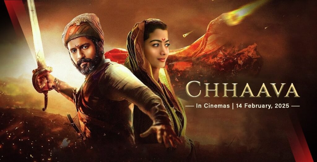 Chhaava Full Movie Explained in Hindi
